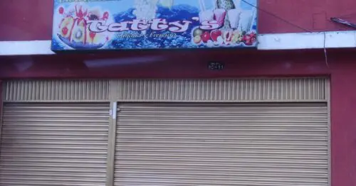FRUTERIA Y HELADERIA TATTYS S BOGOTÁ FRUTERIA Y HELADERIA TATTYS S BOGOTÁ